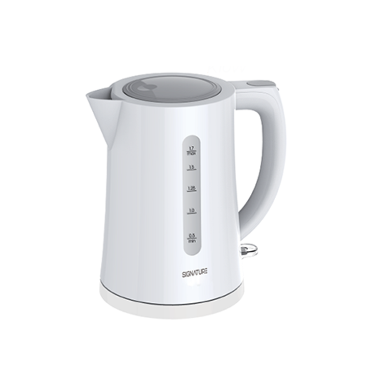 Signature Electric Kettle K10W
