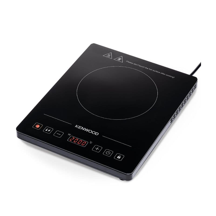 Kenwood Single Induction Cooker IDC01