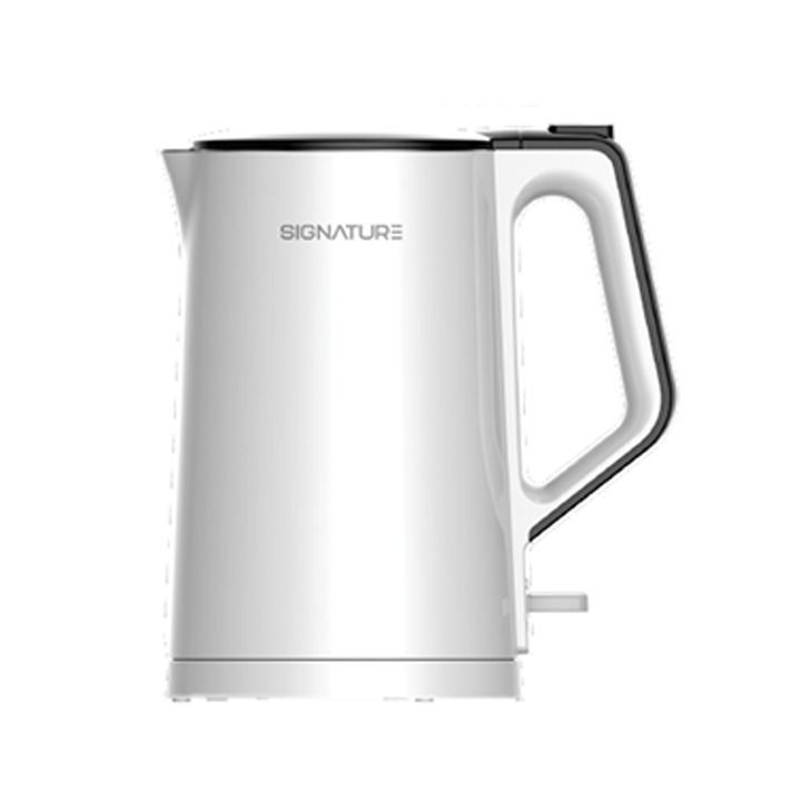 Signature Electric Kettle K50D