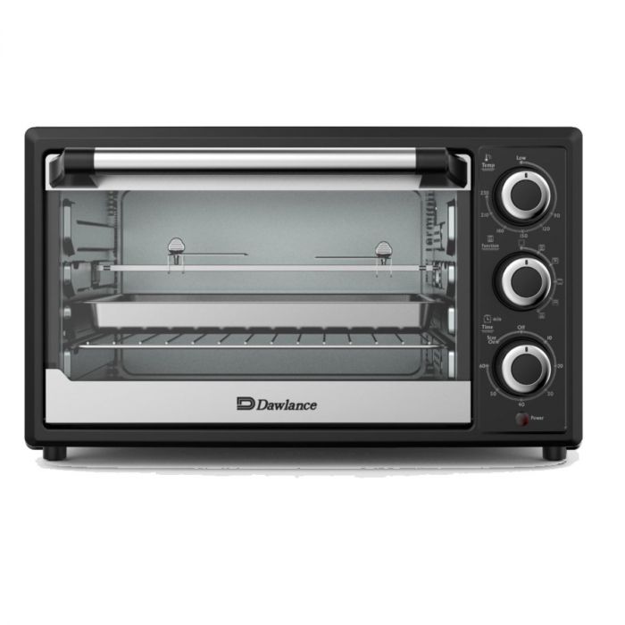 Dawlance Oven DWMO 2515 CR