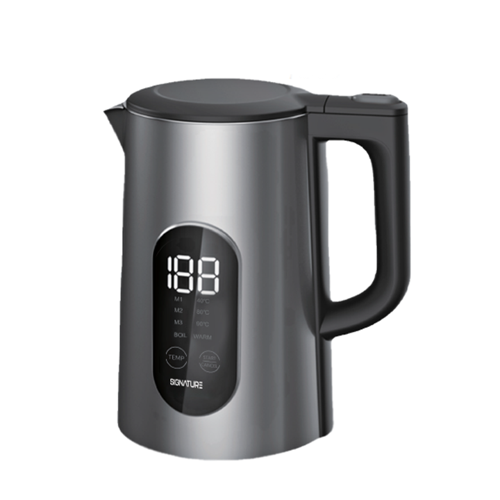Signature Electric Kettle K90S