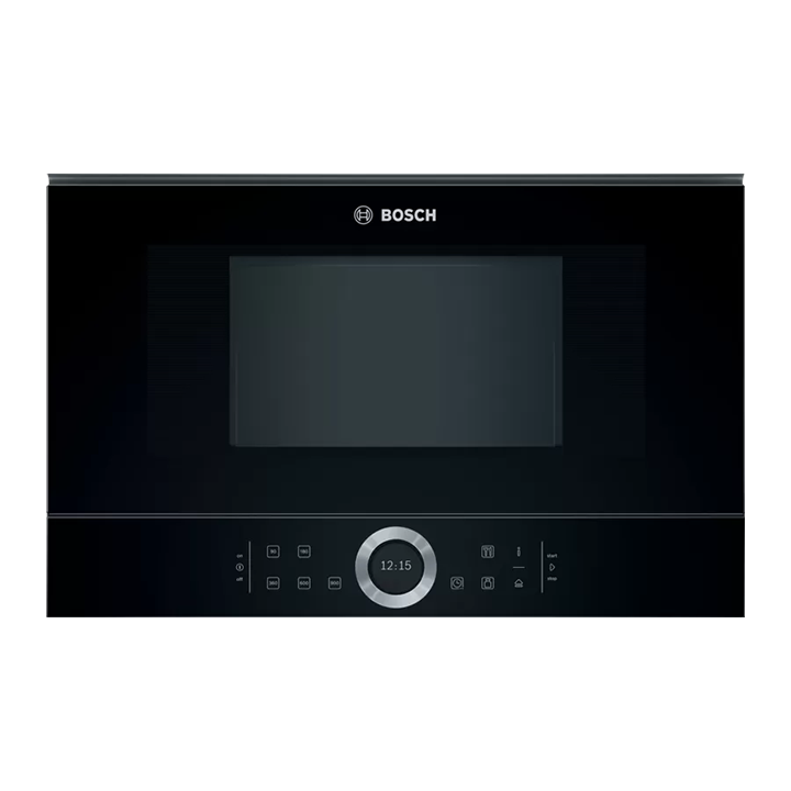 Bosch Built in Microwave PI-BFL-634GB1 Germany
