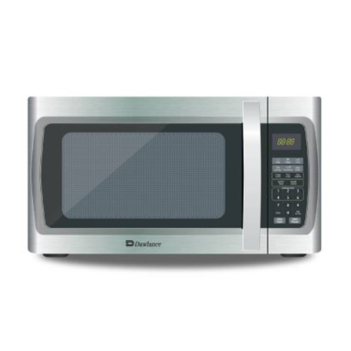 Dawlance Microwave Oven DW-132 DIGITAL Solo