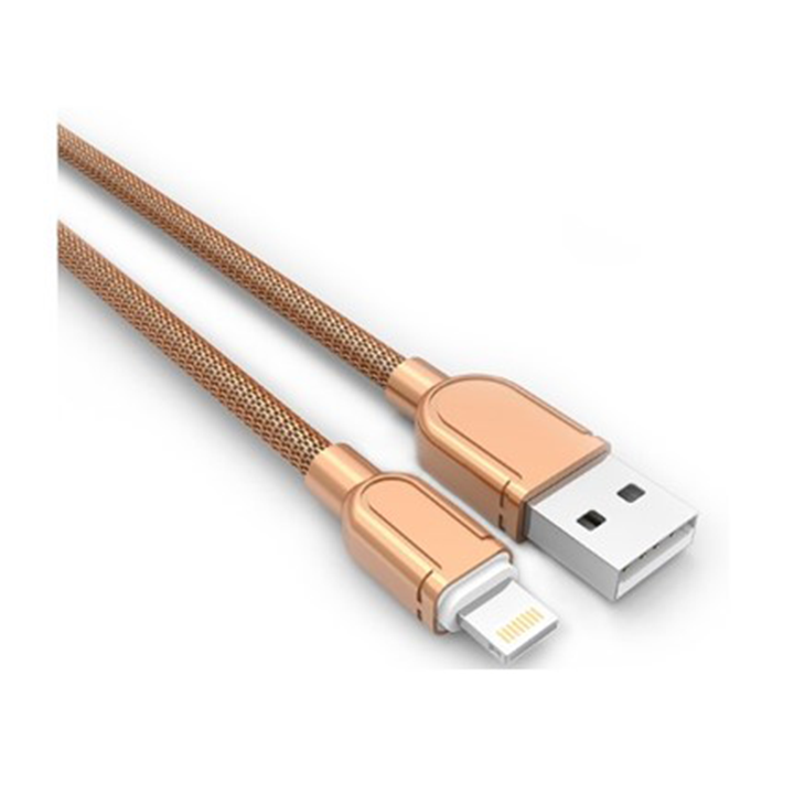 LADINO MICRO USB CABLE LS27 (COILED CABLE)