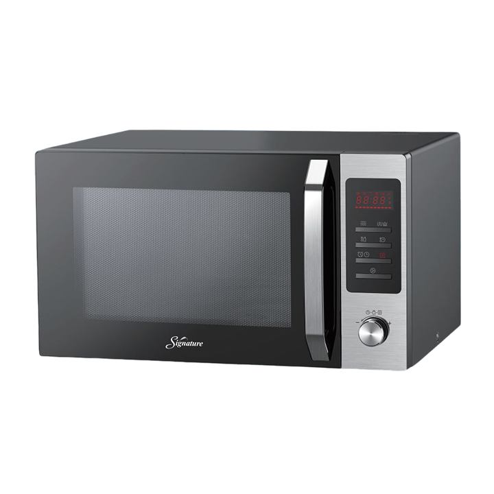 Signature MIcrowave Oven SSO-MO15