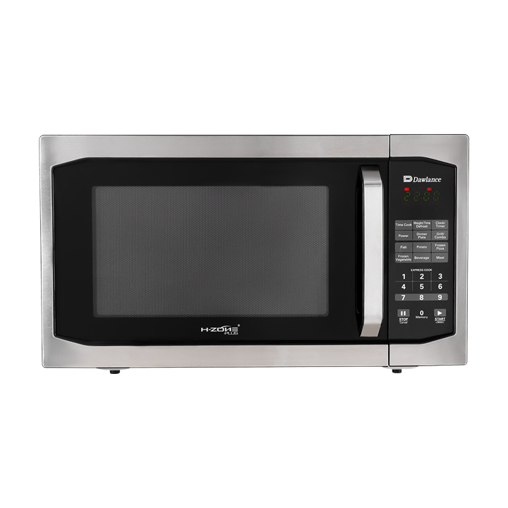 Dawlance Microwave Oven DW-142HZP