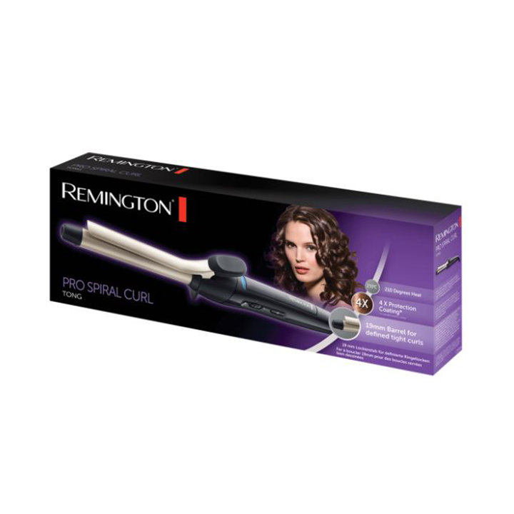 Remington Hair Curler CI5519