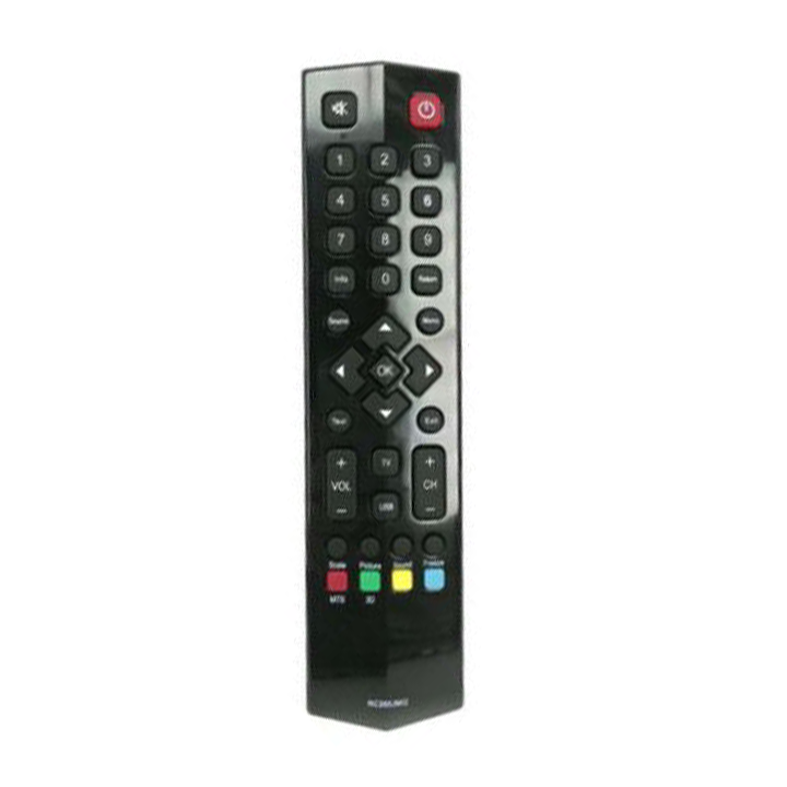 TCL LED Simple Remote RC260JMI1