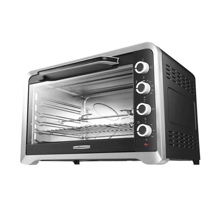 Signature Baking Oven Pizza Maker SET-AC24