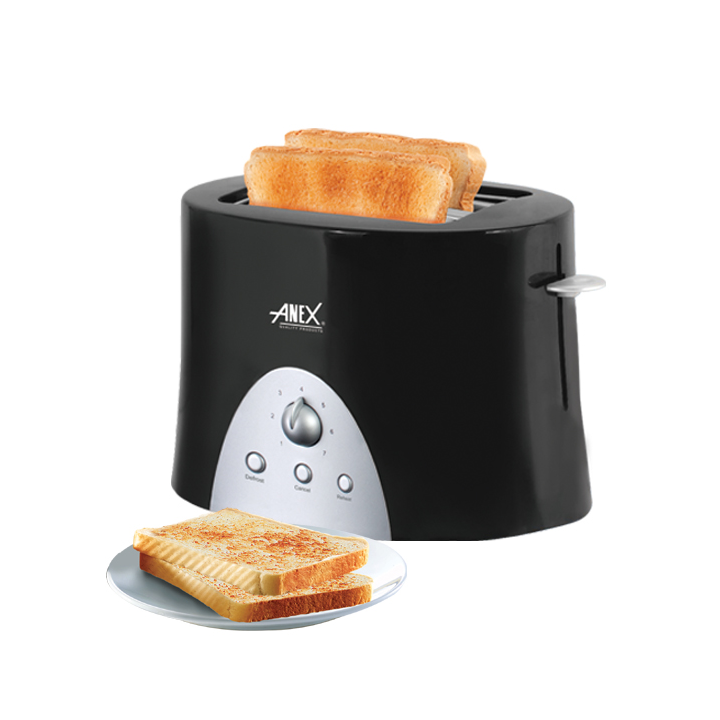 Anex Toaster AG 3011
