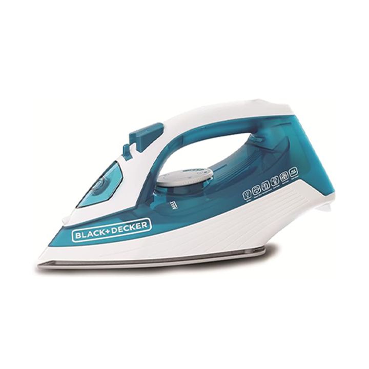 Black & Decker Steam Iron X1575 B5