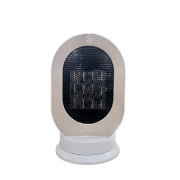 Signature PTC Room Fan Heater HT80