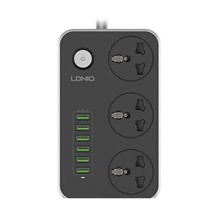 LDNIO PLUG POWER SC3604