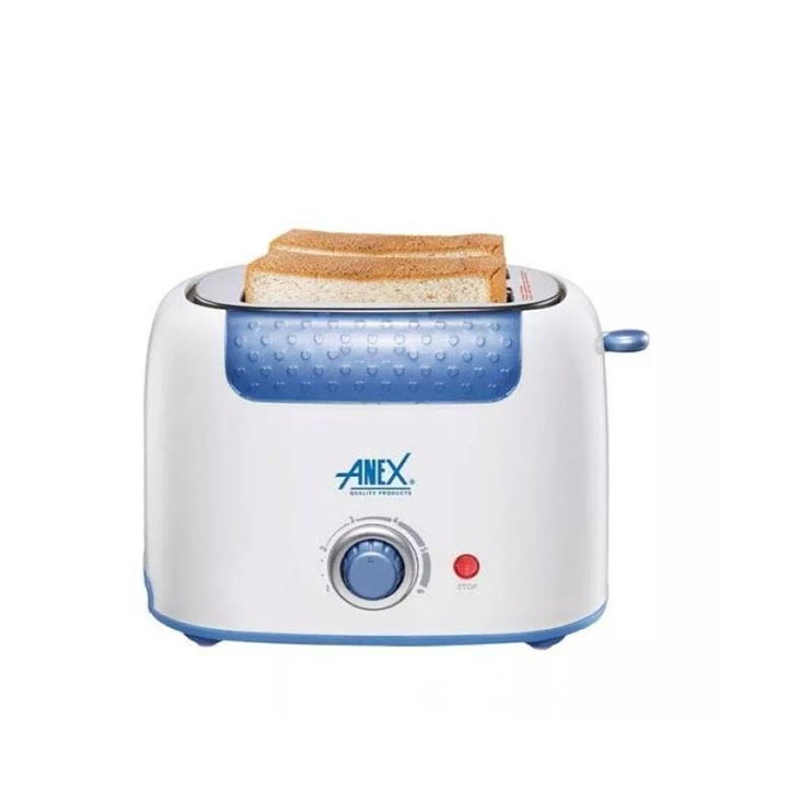 Anex Toaster 3001 (2-Toast)