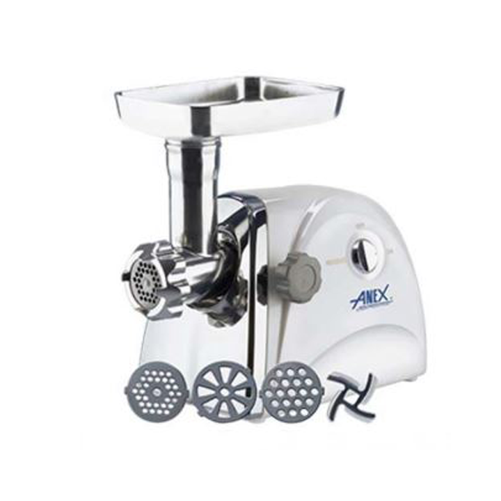 Anex Meat Mincer AG-2048