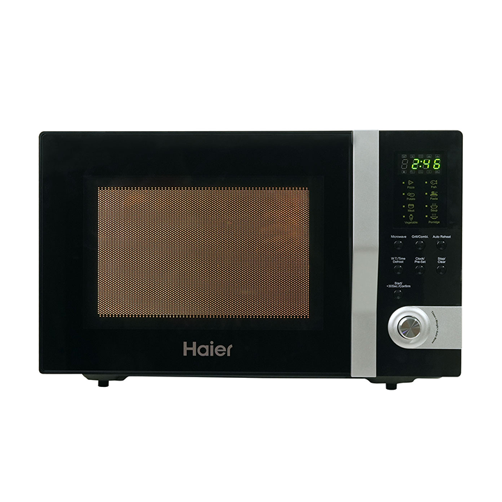 Haier Oven HMN 32100 BEGB