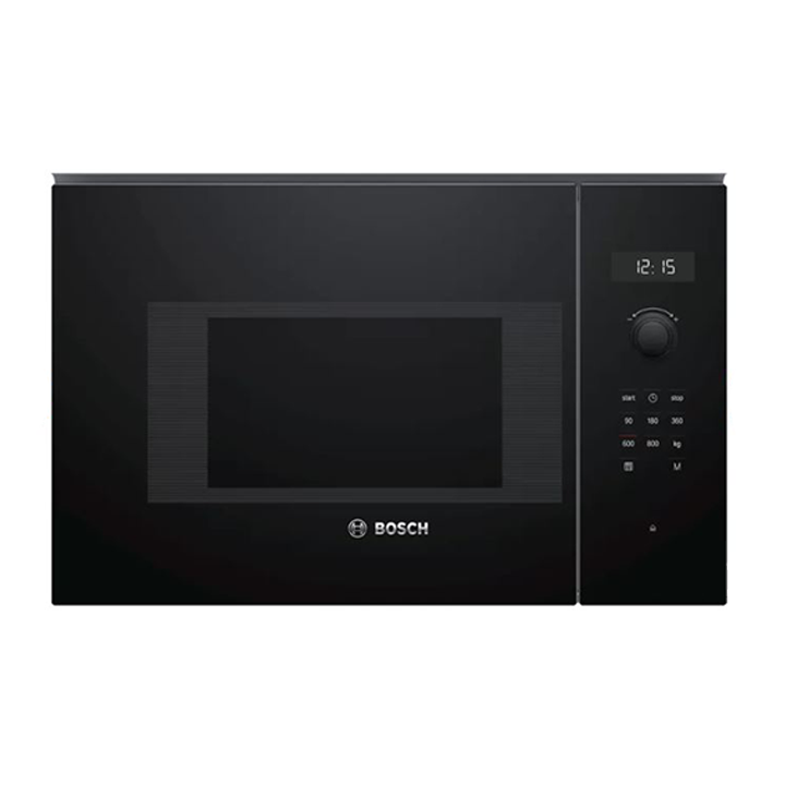 Bosch Built In Microwave BFL524MBO