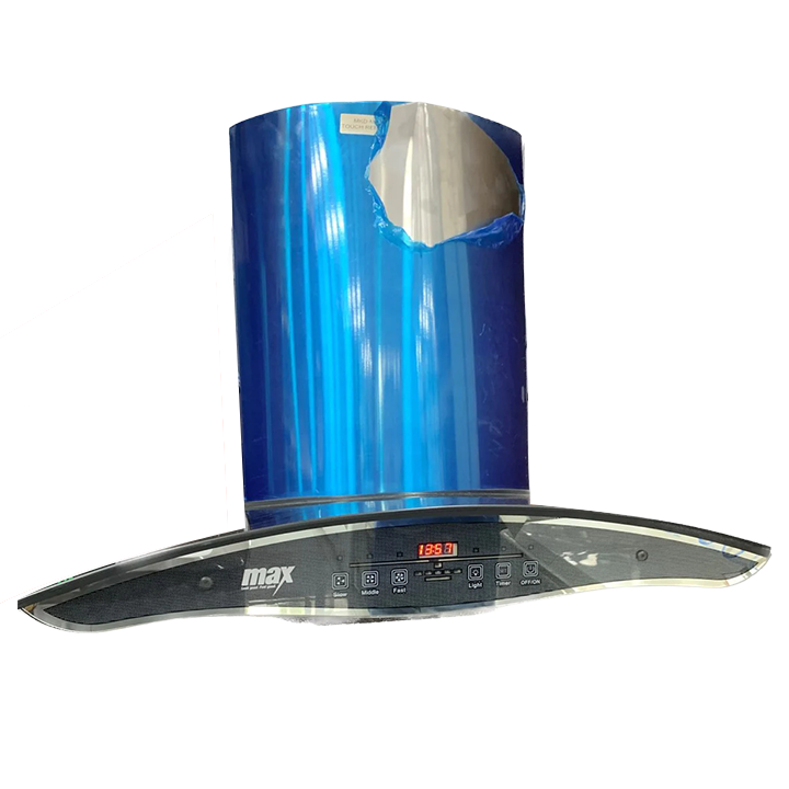 MAX Kitchen Hood MKD-M2 FB
