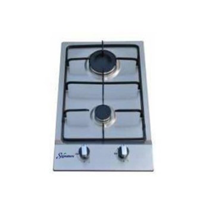 Signature Kitchen Hob SBH-HC2302S (2 Burner)