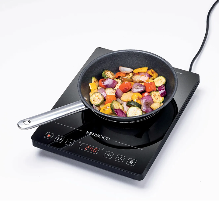 Kenwood Single Induction Cooker IFC01