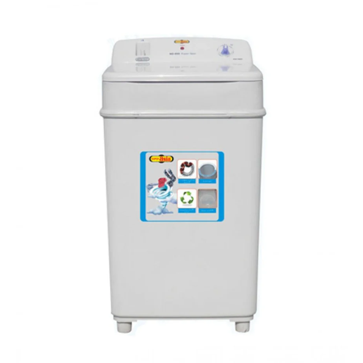 Supper Asia Spin Dryer SD-555 (Super Spin)