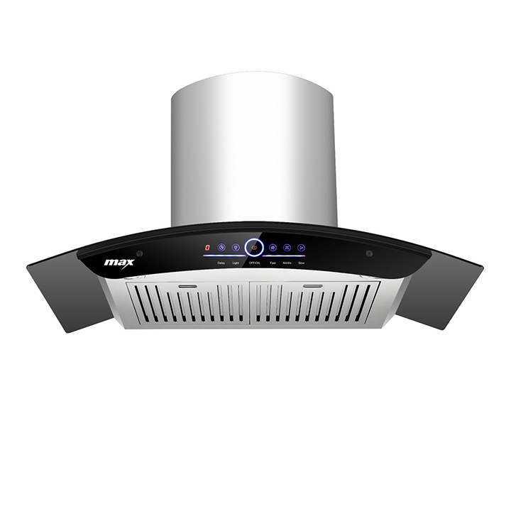 MAX Kitchen Hood MC H2