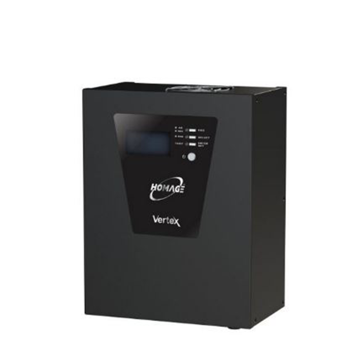 Homage UPS 1214 Inverter Solar (1000 W)