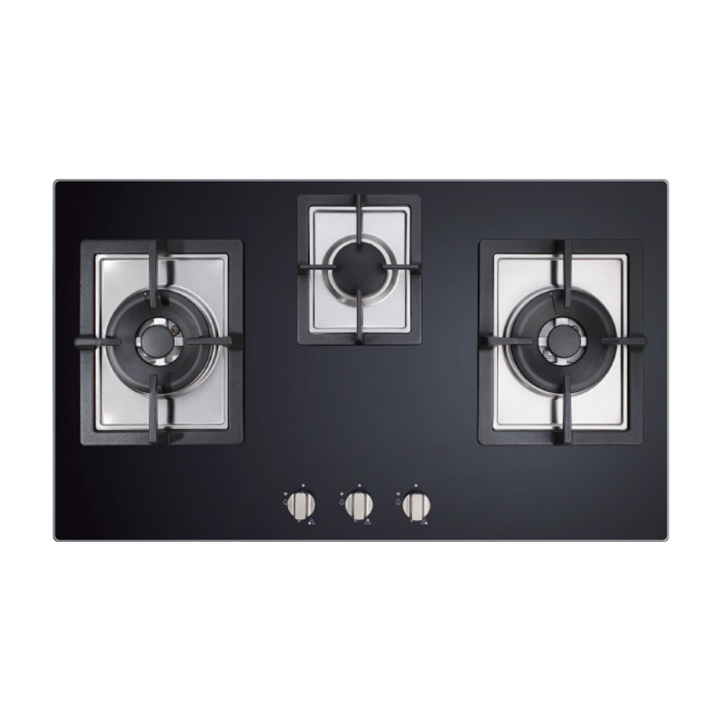 Signature Hob SBH-AA901G (3 Burner)