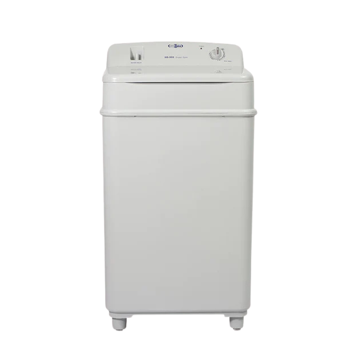 Super Asia Spin Dryer SD-555 (Steel Spin Basket)