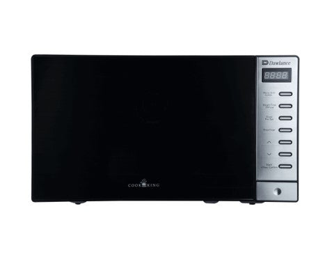 Dawlance Oven DW-297 GSS