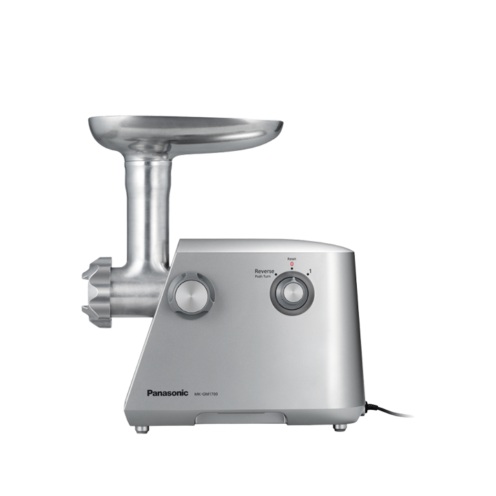 Panasonic Meat Mincer 'MK-GM1700' (Malaysia)