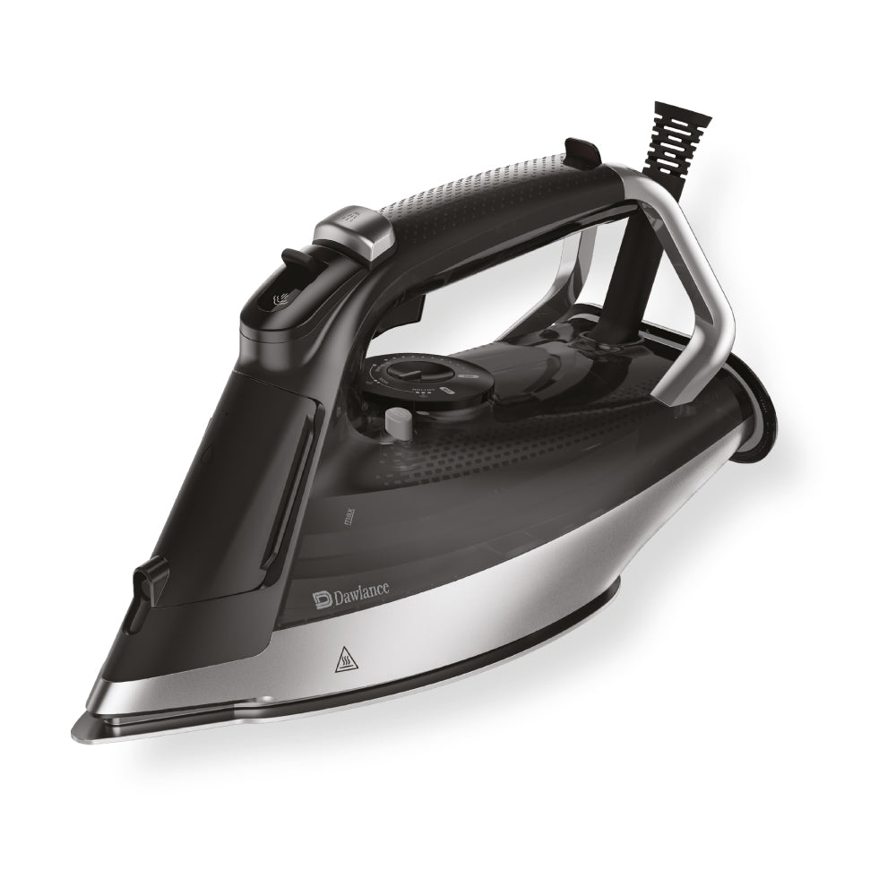 Continuous Steam Pro-Iron