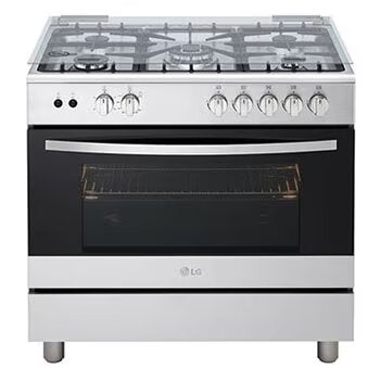 LG Cooking Range PI-FA41RMA