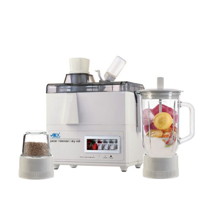 Anex Juicer / Blender / Grinder AG-176 GL