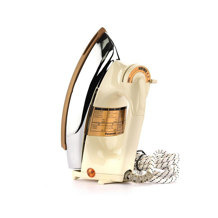 Panasonic Dry Iron NI-22-AWTXJ (Japan)