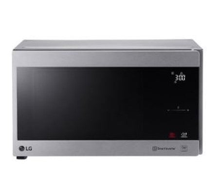 LG Smart invter microwave oven MS4295CIS