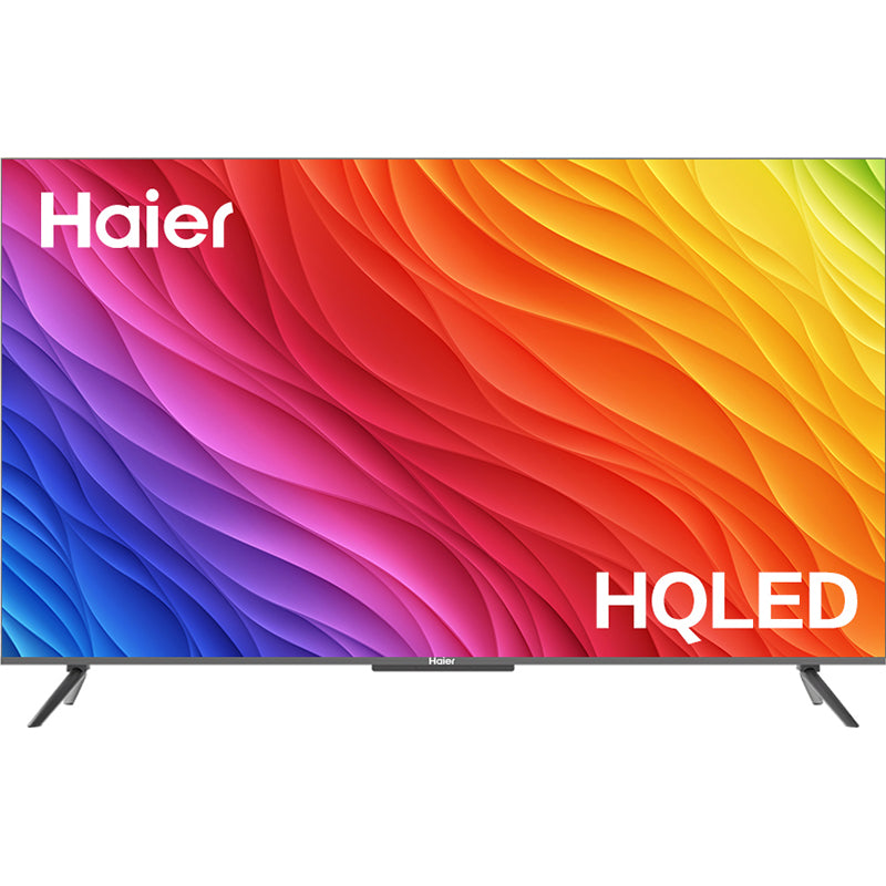 Haier HQLED H85S5UX 85"