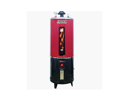 Canon Gas Water Heater 55-G ( Supreme )