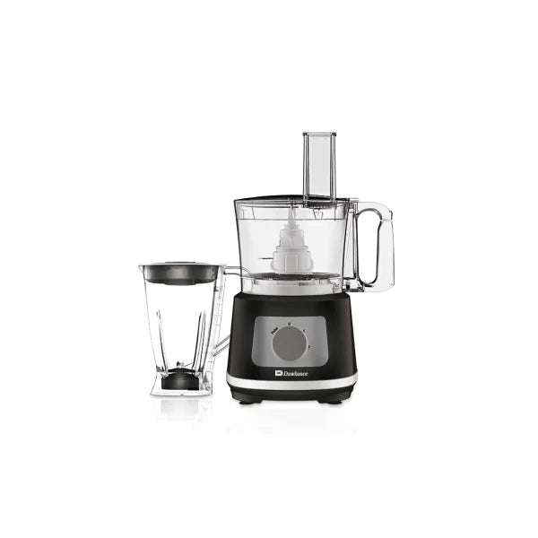 Moulinex Easy Force Food Processor, 800W, 6 Attachments