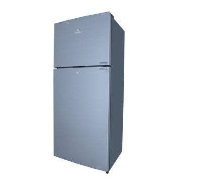 Dawlance Refrigerator 9173 Chrome Pro Silver