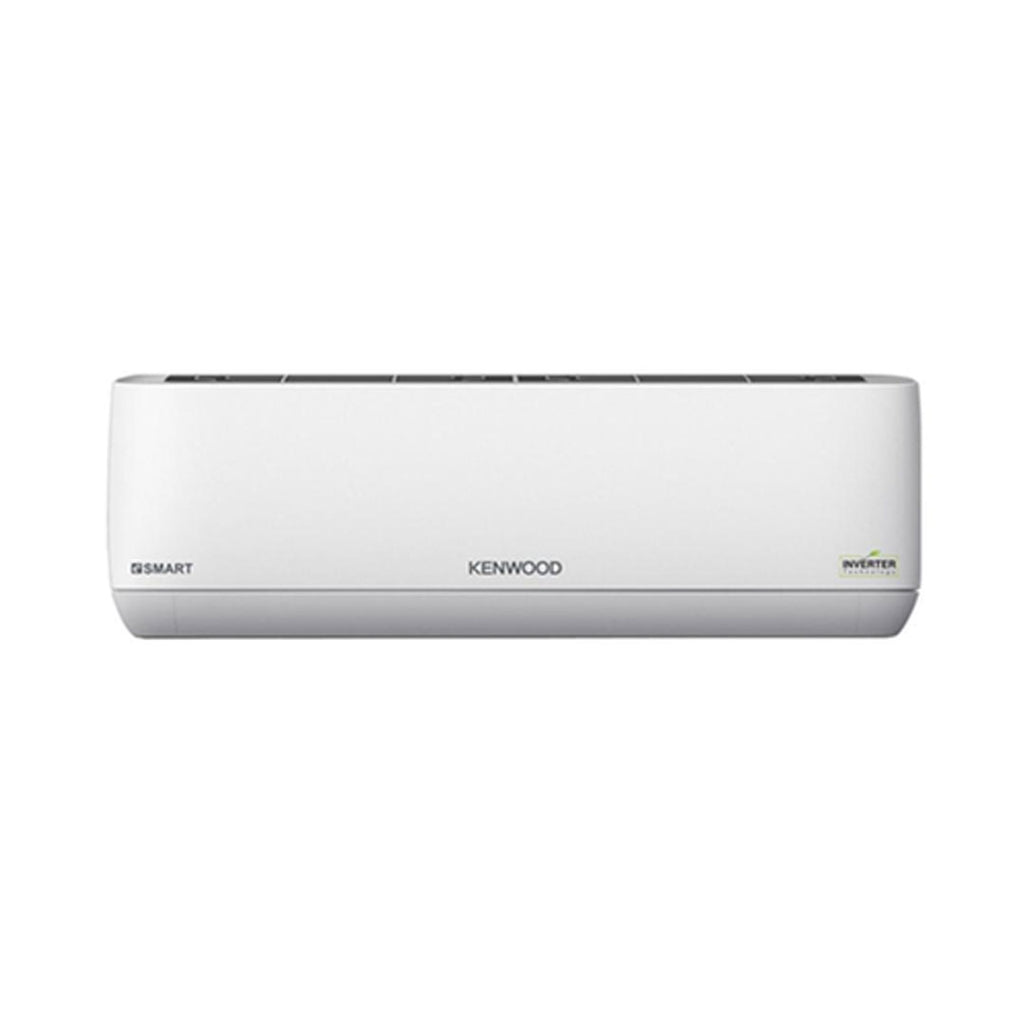 Kenwood Inverter KEA 1264s eAura Pro 1.0 Ton White