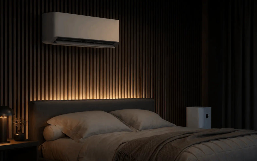 Air Conditioners