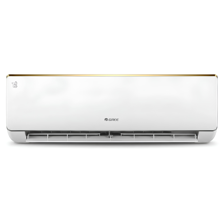 Gree 1.5 Ton DC Inverter Air Conditioner GS-18ZITH2W T3 White