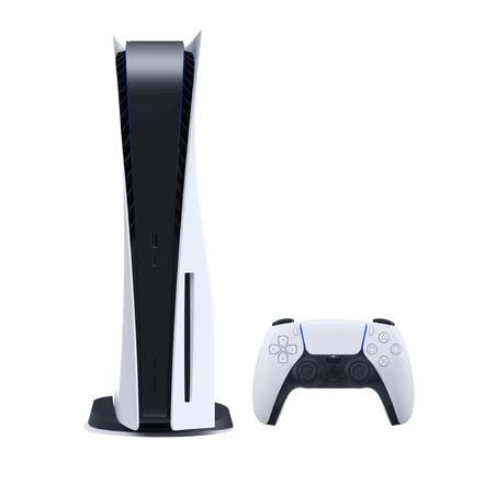 Sony Console PS5-Japan CFI1200A 01 – Bin Bakar Electronics