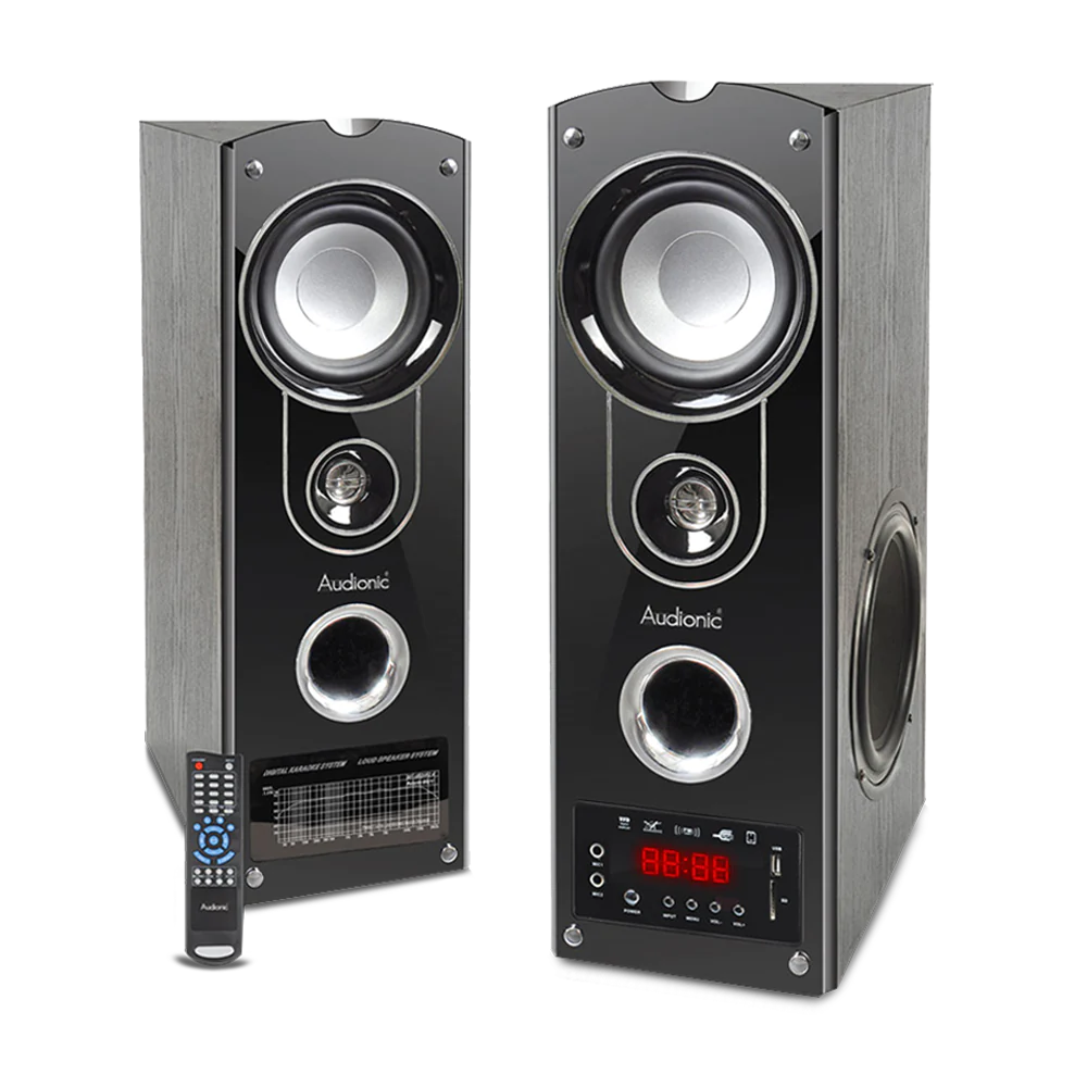 Audionic woofer hot sale new model