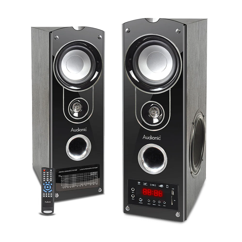Audionic Home Theater Classic 6+