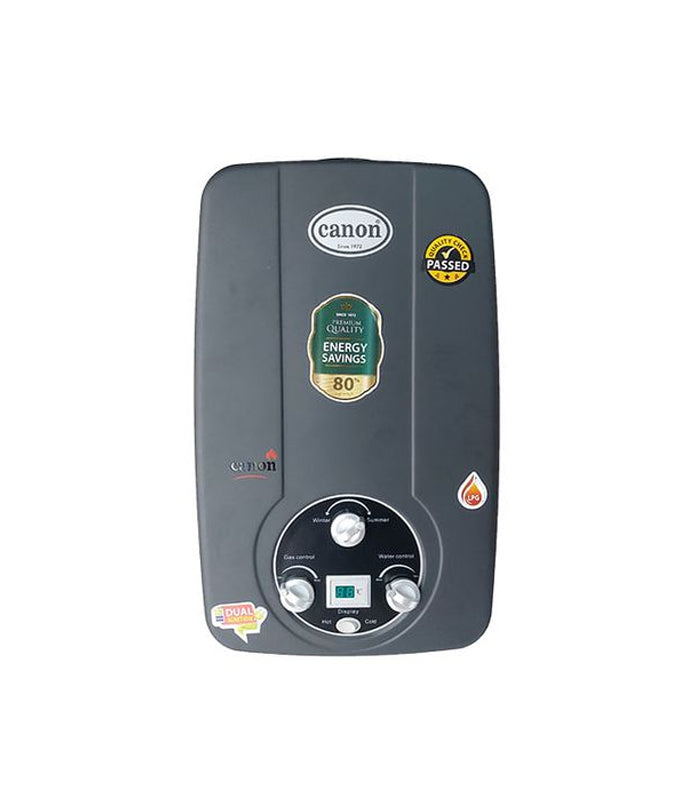 Canon Geyser 16D DIGITAL+ 6-Liters