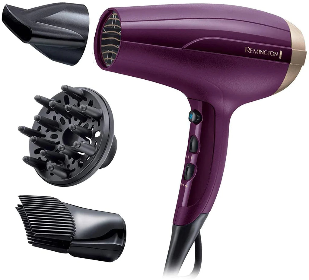 Remington Hair Dryer D5219