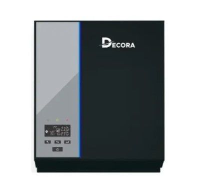 Decora UPS Double Battery DHI 1600/D