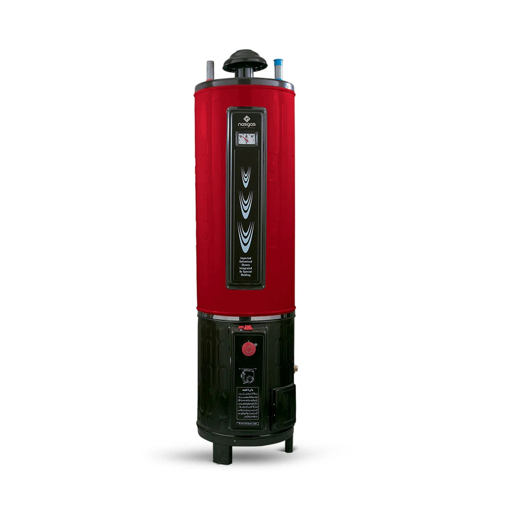 Max Geyser 25 G Twin HD Max Auto